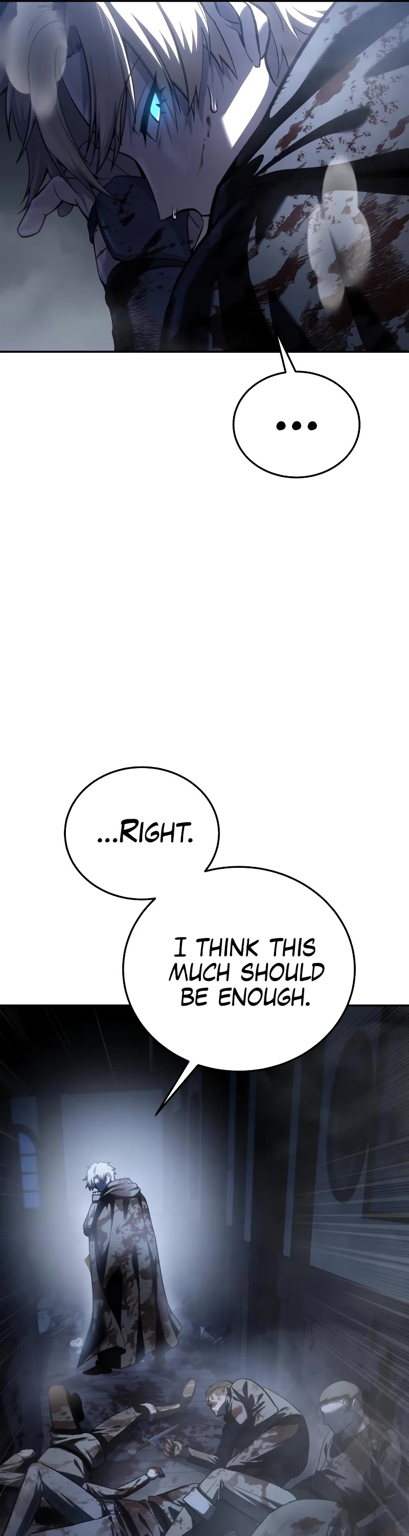 Star-Fostered Swordmaster Chapter 39 page 37 - Chapter 39