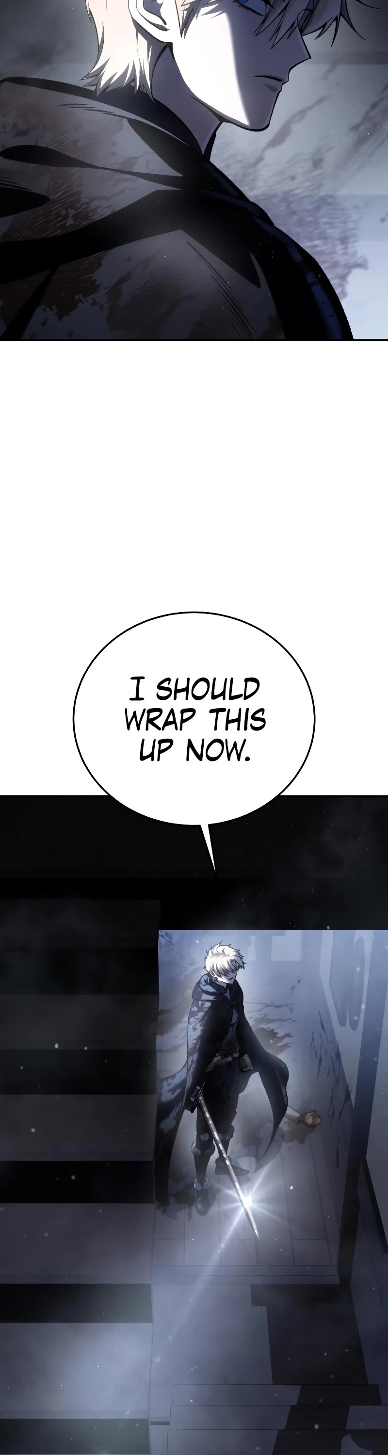 Star-Fostered Swordmaster Chapter 39 page 39 - Chapter 39