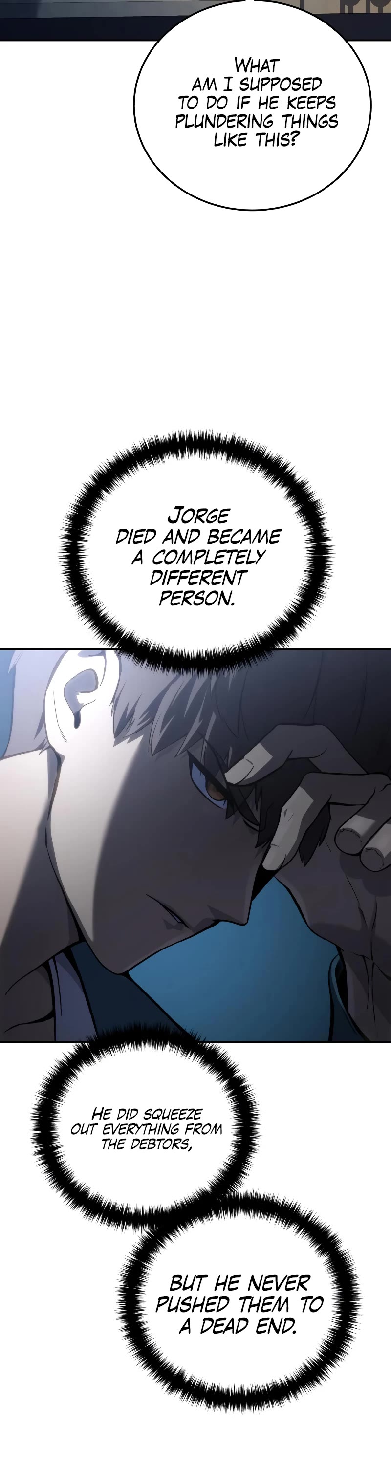 Star-Fostered Swordmaster Chapter 39 page 4 - Chapter 39