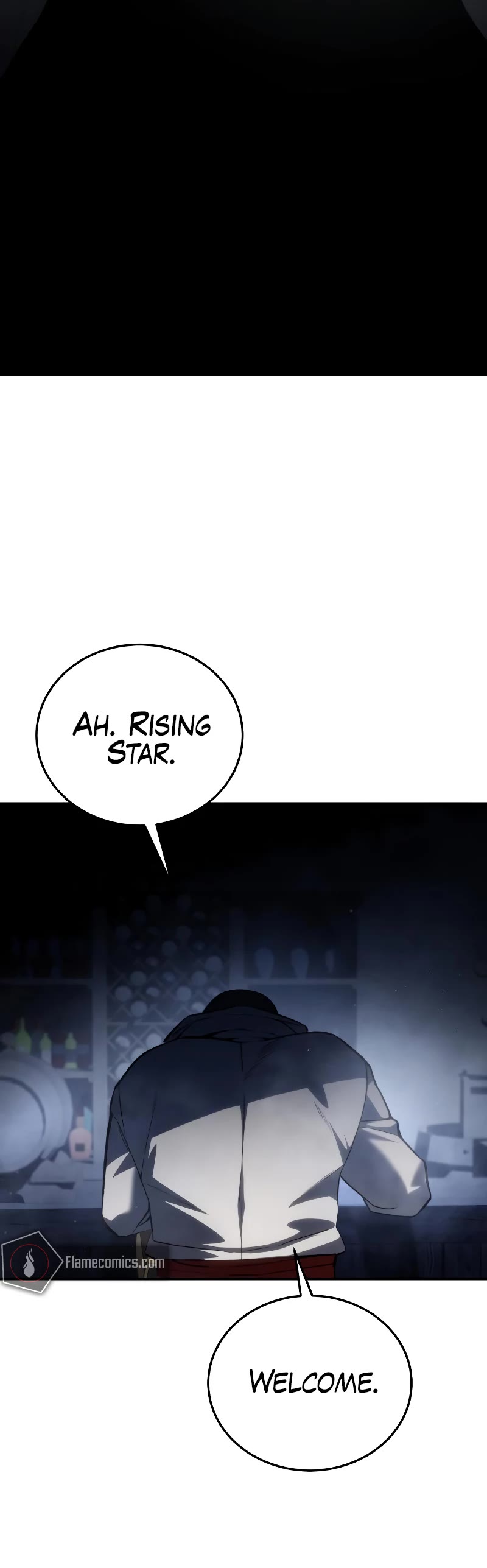 Star-Fostered Swordmaster Chapter 39 page 46 - Chapter 39