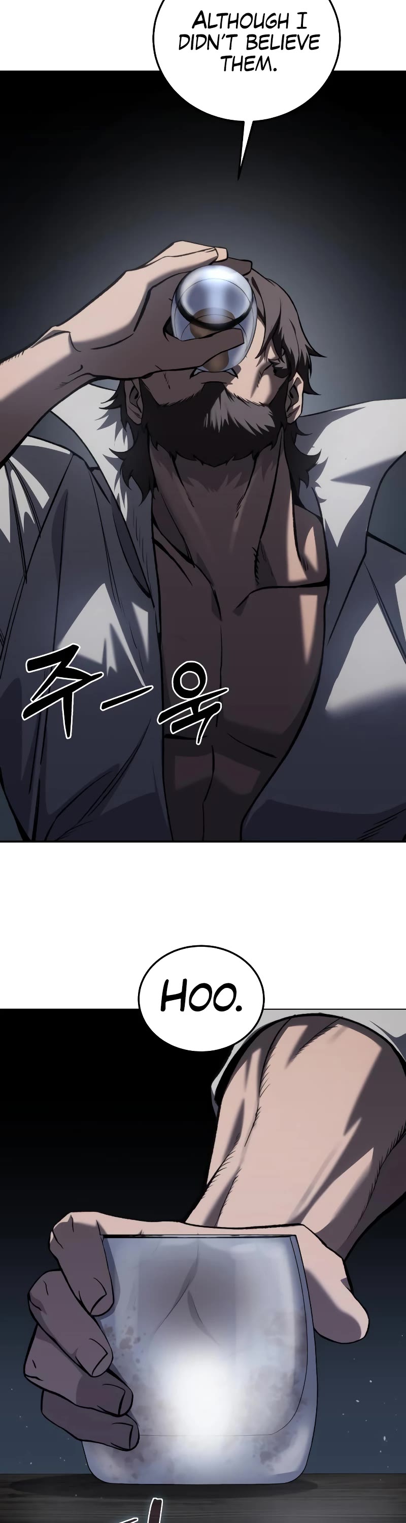 Star-Fostered Swordmaster Chapter 39 page 50 - Chapter 39