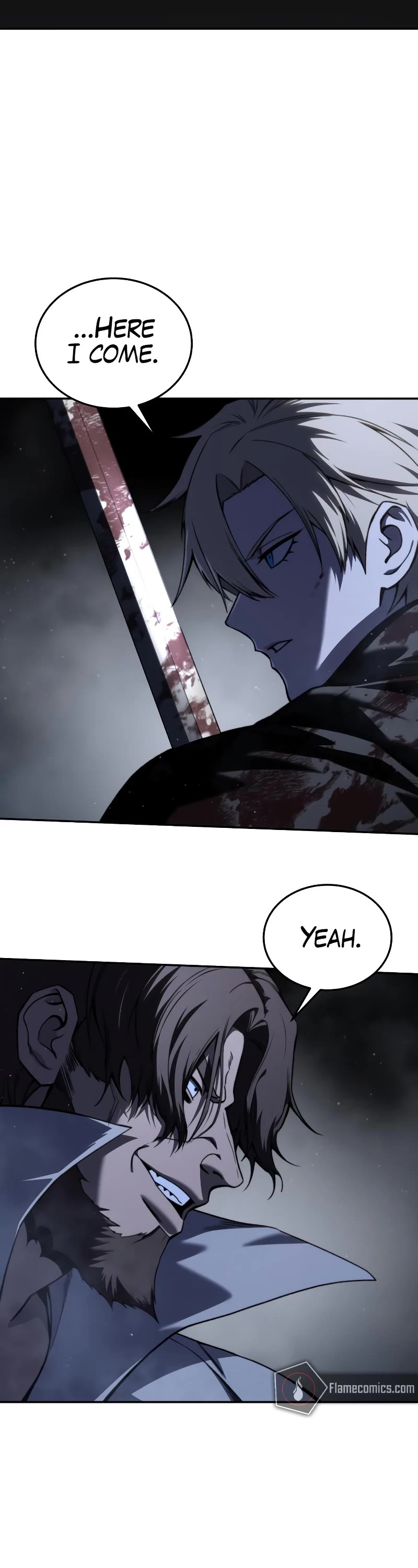 Star-Fostered Swordmaster Chapter 39 page 62 - Chapter 39