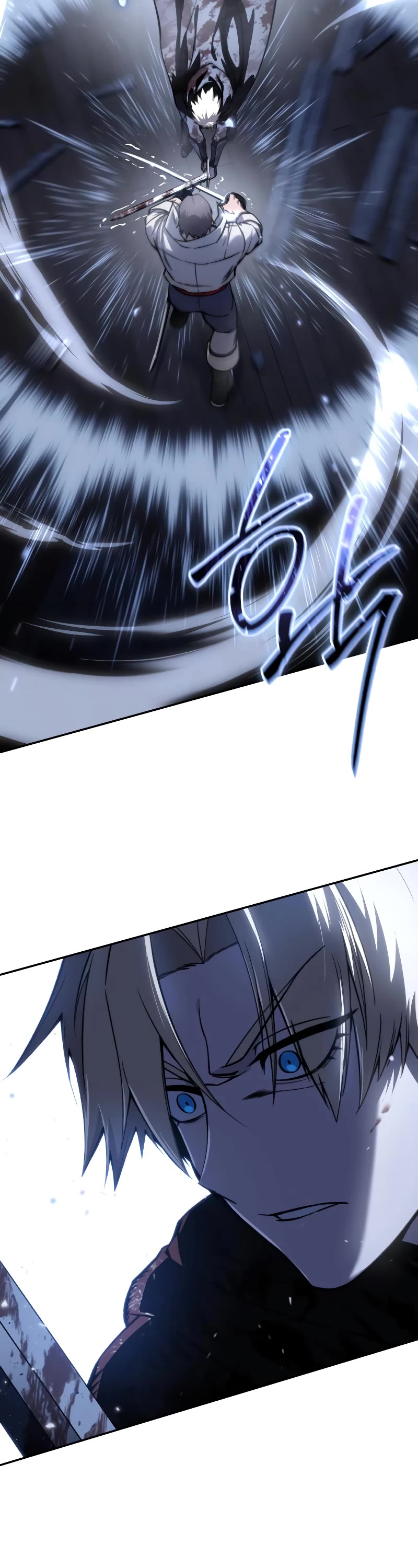 Star-Fostered Swordmaster Chapter 39 page 66 - Chapter 39