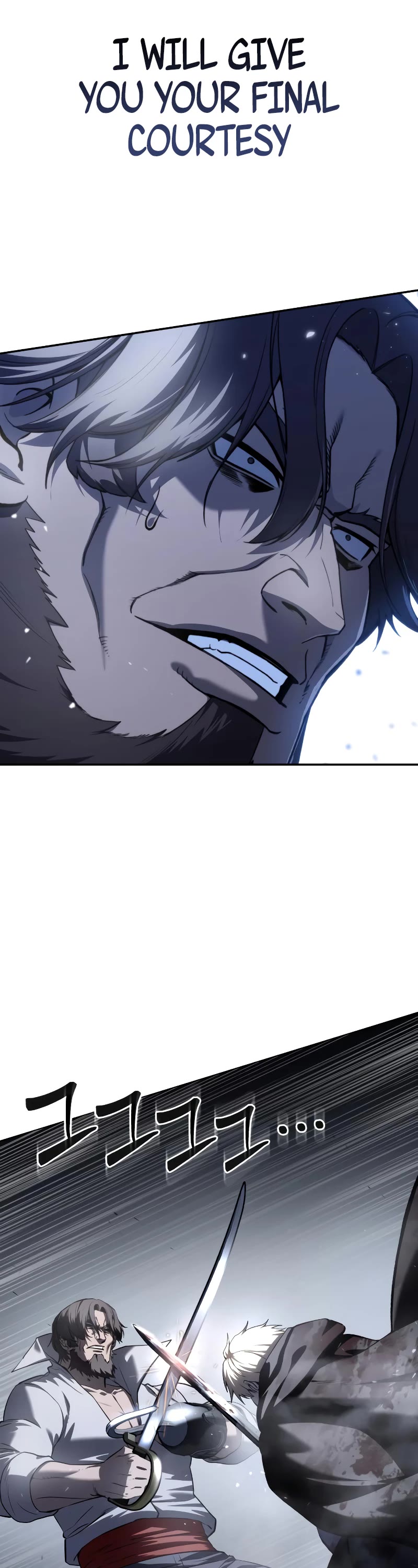 Star-Fostered Swordmaster Chapter 39 page 67 - Chapter 39