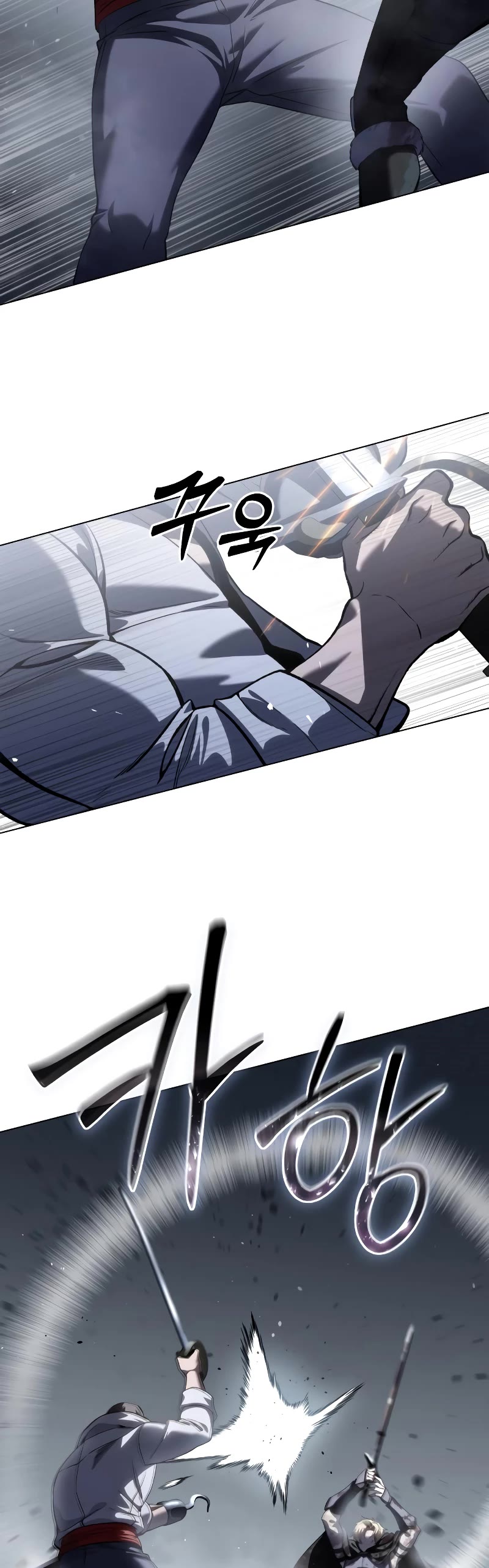 Star-Fostered Swordmaster Chapter 39 page 68 - Chapter 39