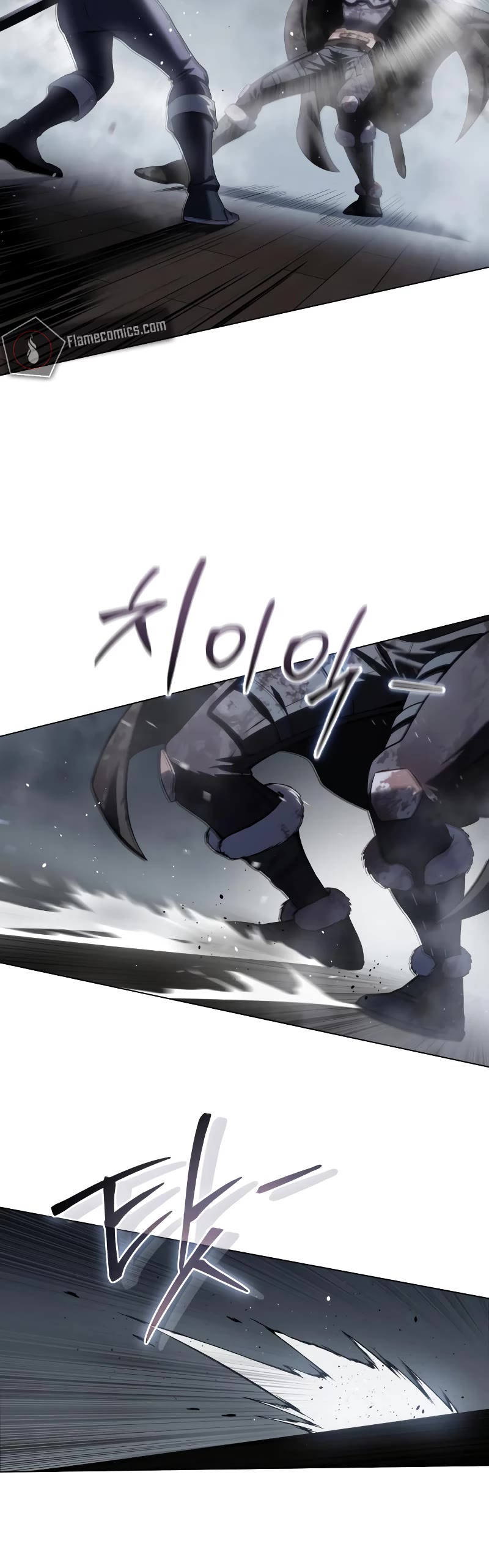 Star-Fostered Swordmaster Chapter 39 page 69 - Chapter 39