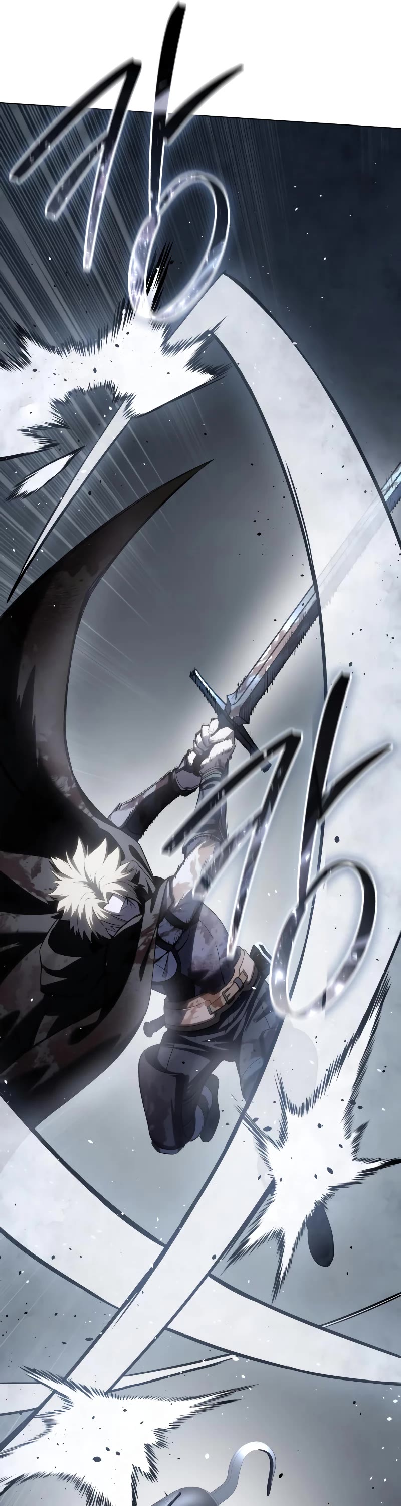 Star-Fostered Swordmaster Chapter 39 page 70 - Chapter 39