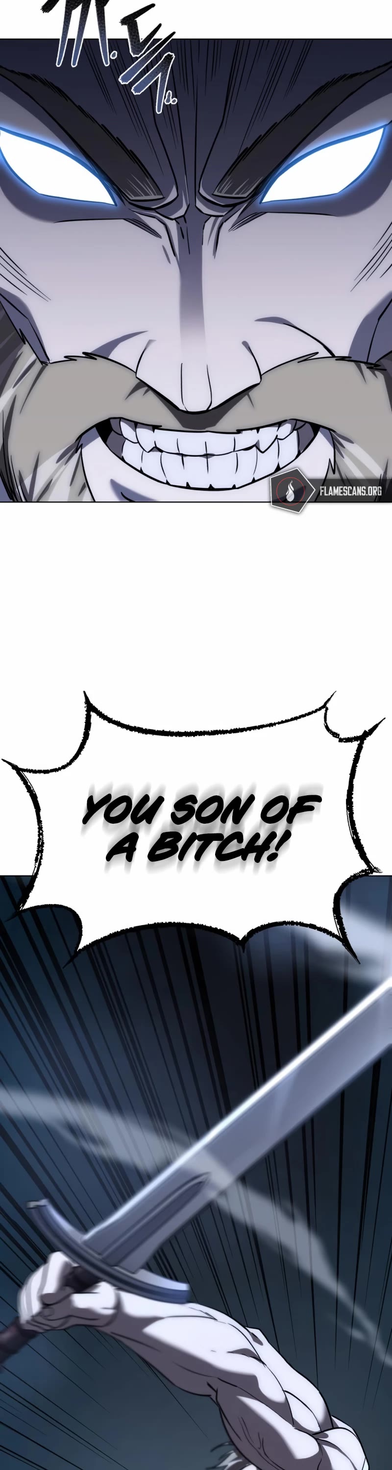 Star-Fostered Swordmaster Chapter 4 page 11 - Chapter 4