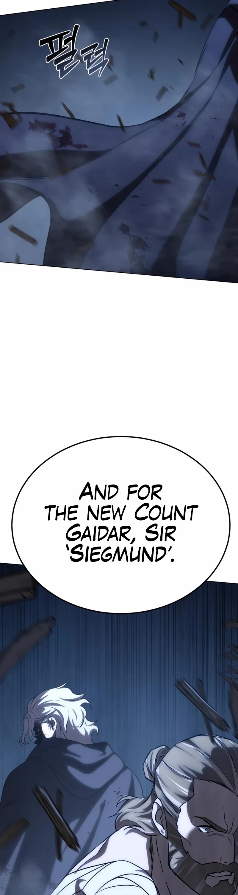 Star-Fostered Swordmaster Chapter 4 page 16 - Chapter 4