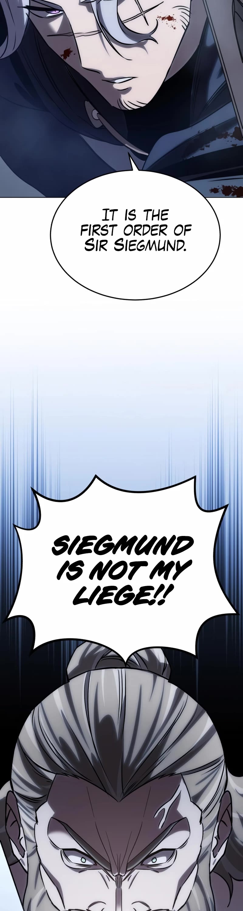 Star-Fostered Swordmaster Chapter 4 page 20 - Chapter 4