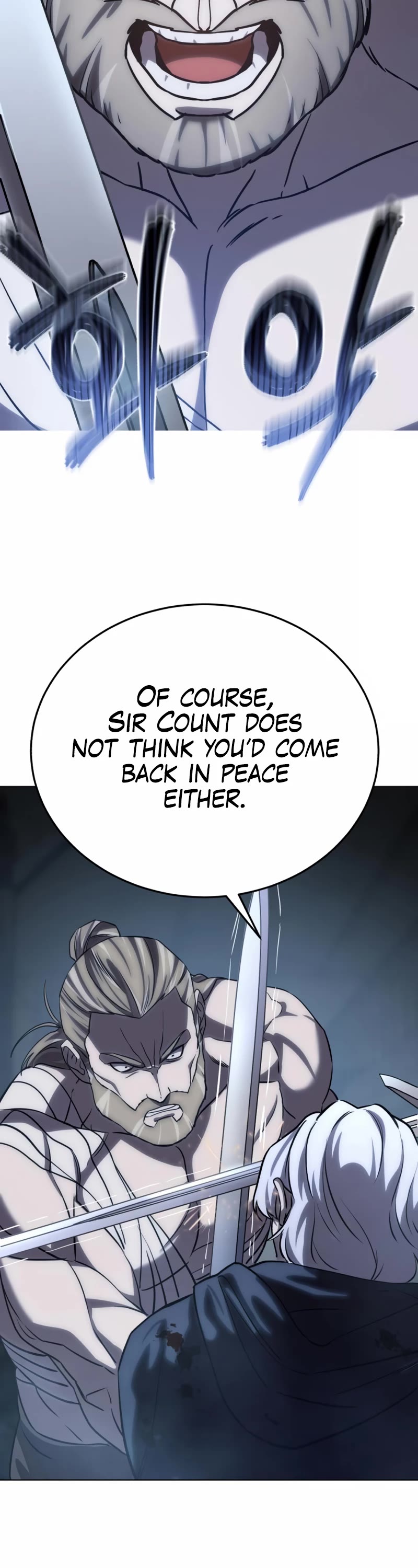 Star-Fostered Swordmaster Chapter 4 page 21 - Chapter 4