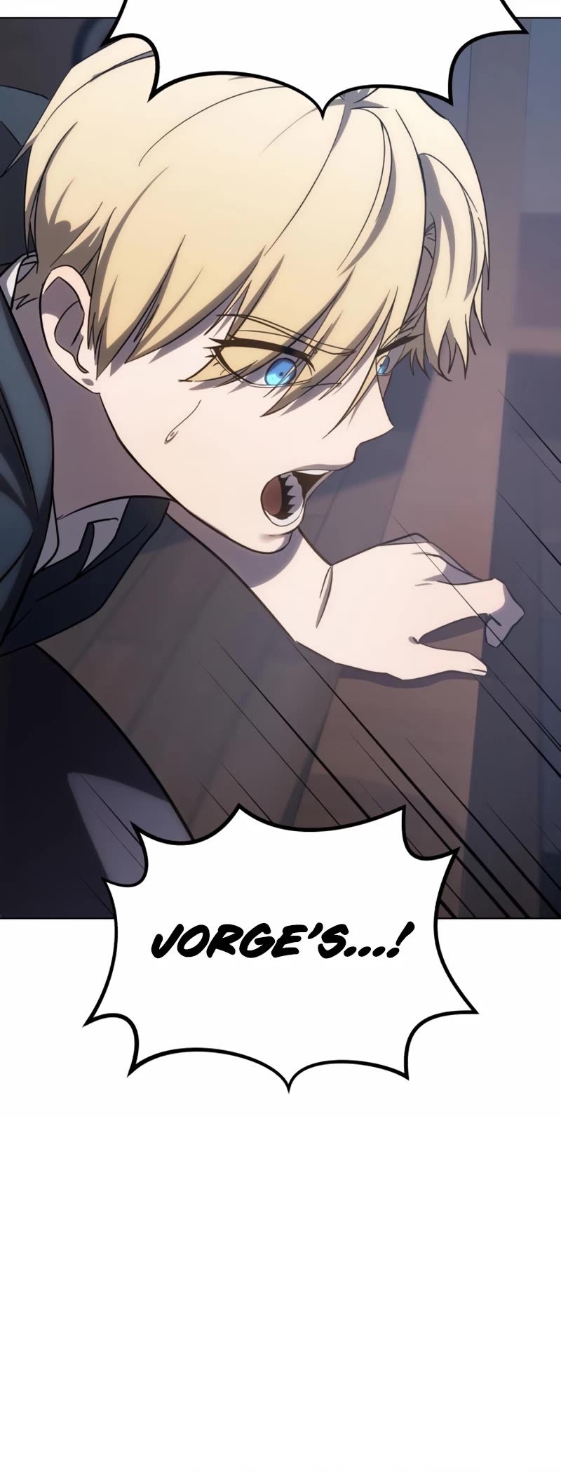 Star-Fostered Swordmaster Chapter 4 page 30 - Chapter 4