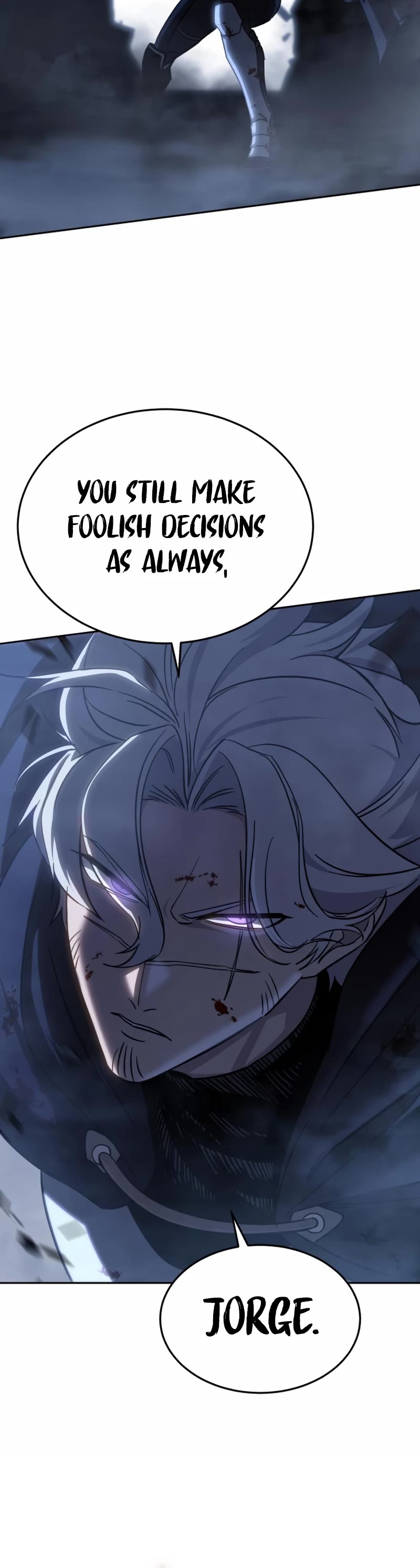 Star-Fostered Swordmaster Chapter 4 page 34 - Chapter 4