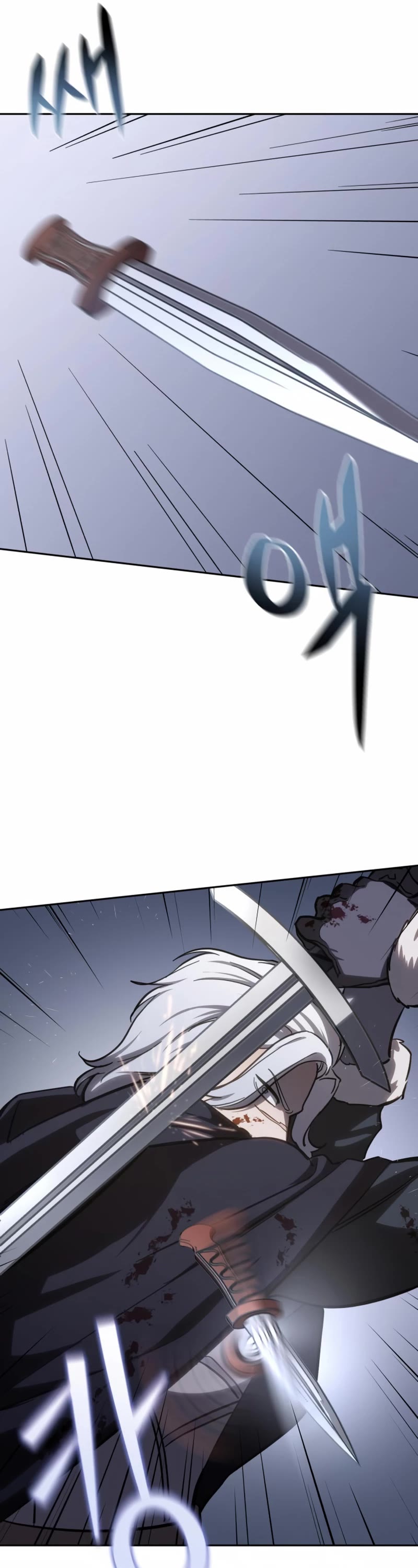 Star-Fostered Swordmaster Chapter 4 page 39 - Chapter 4