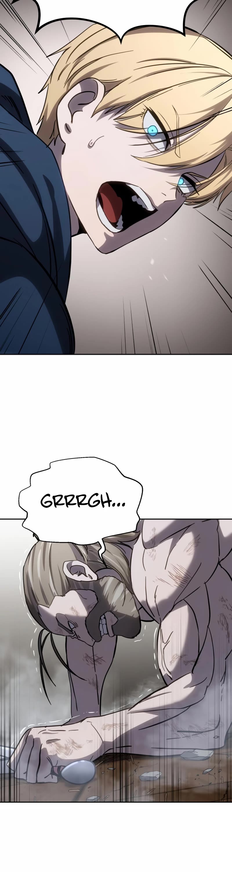 Star-Fostered Swordmaster Chapter 4 page 42 - Chapter 4