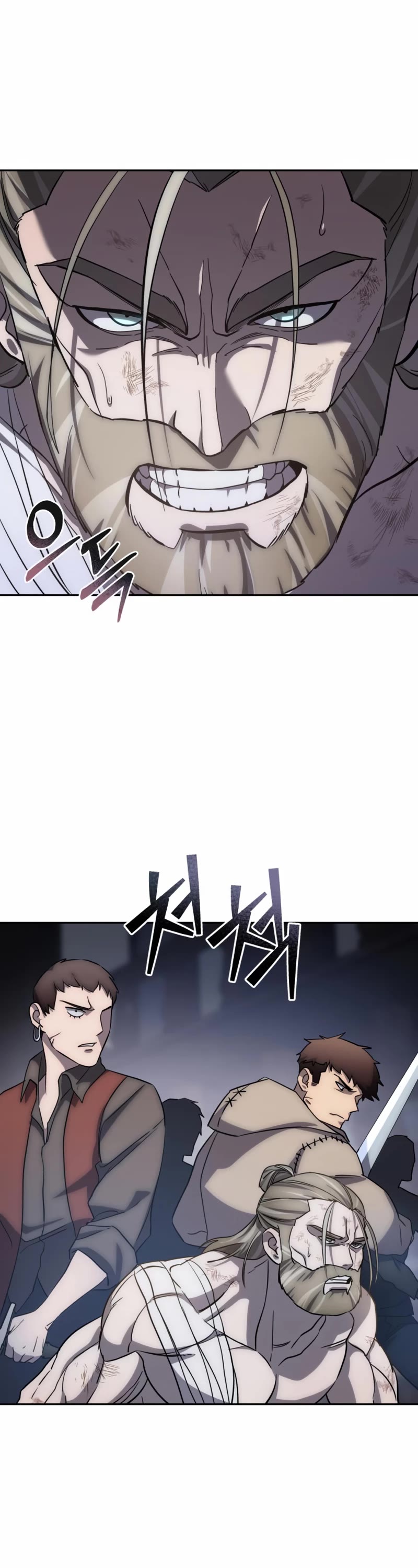 Star-Fostered Swordmaster Chapter 4 page 48 - Chapter 4