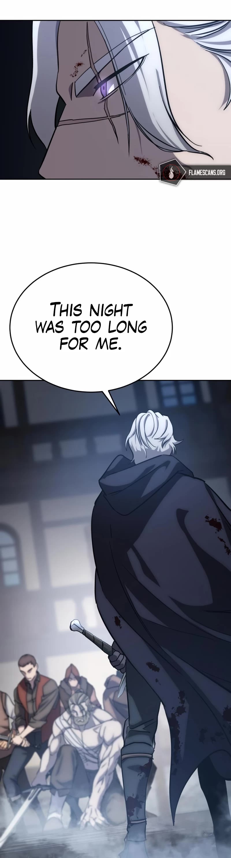 Star-Fostered Swordmaster Chapter 4 page 49 - Chapter 4