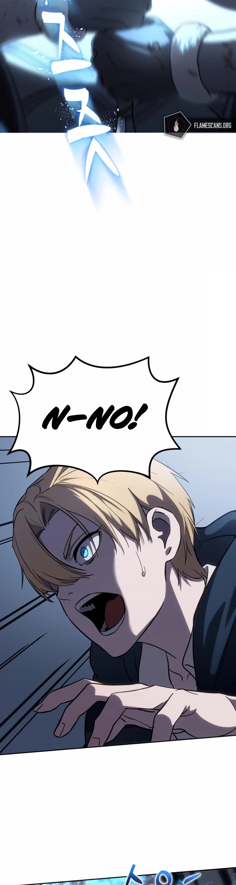 Star-Fostered Swordmaster Chapter 4 page 53 - Chapter 4