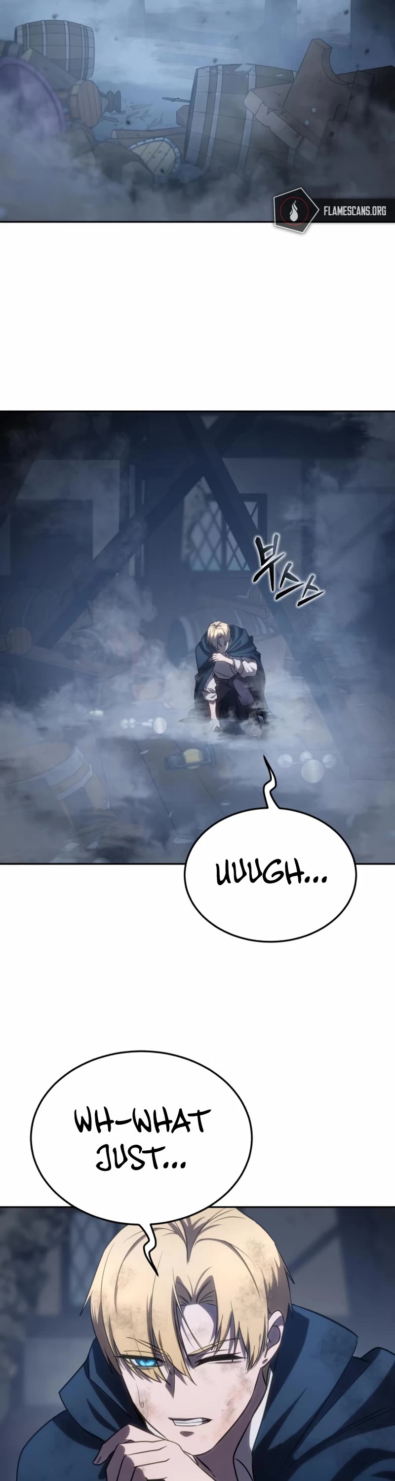 Star-Fostered Swordmaster Chapter 4 page 62 - Chapter 4