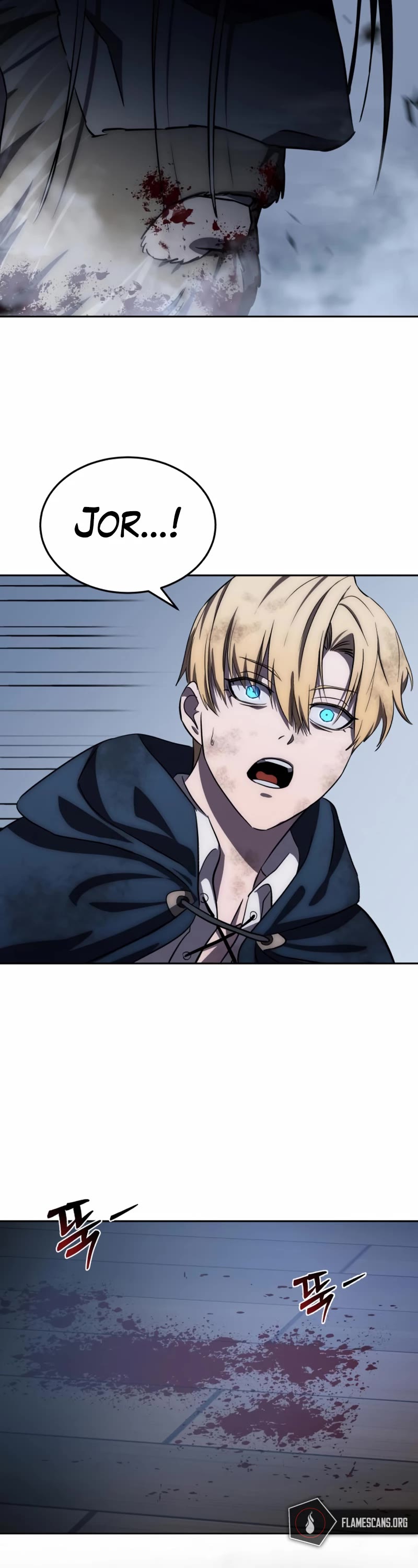 Star-Fostered Swordmaster Chapter 4 page 65 - Chapter 4