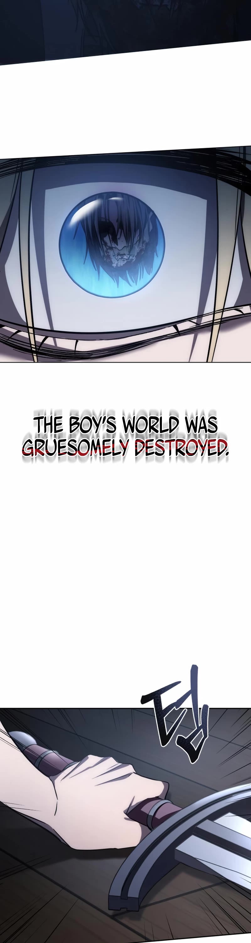 Star-Fostered Swordmaster Chapter 4 page 69 - Chapter 4