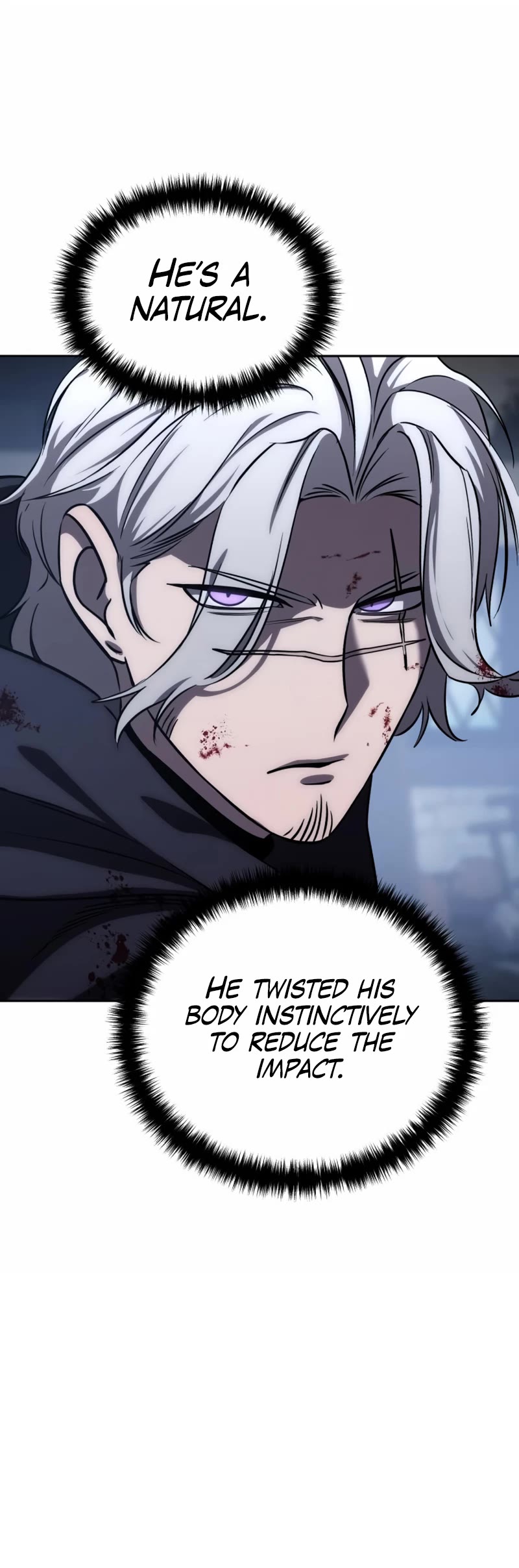 Star-Fostered Swordmaster Chapter 4 page 79 - Chapter 4