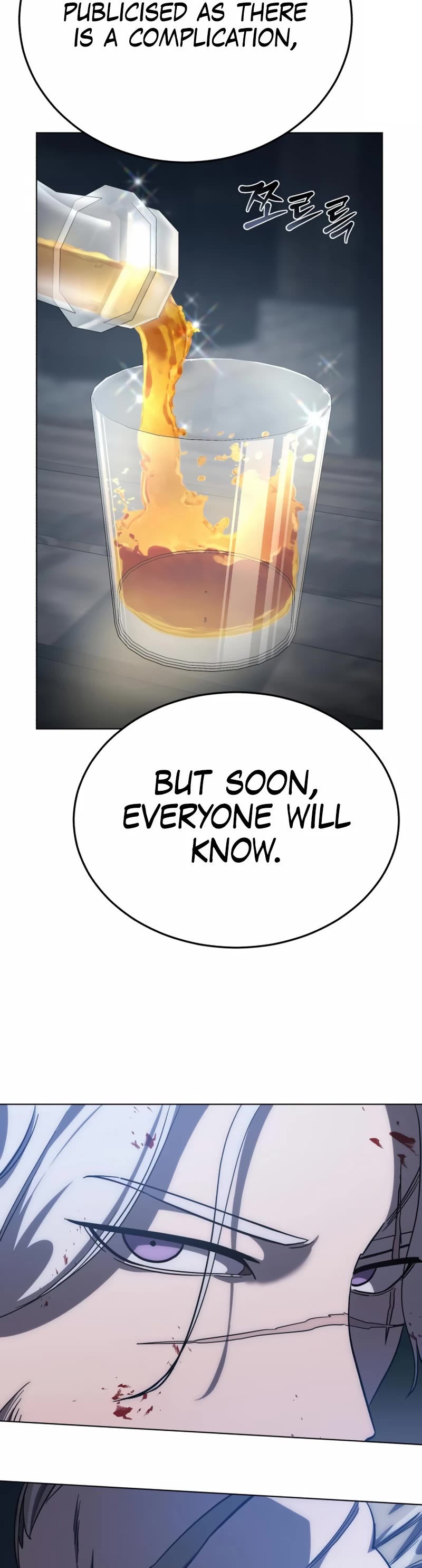 Star-Fostered Swordmaster Chapter 4 page 8 - Chapter 4