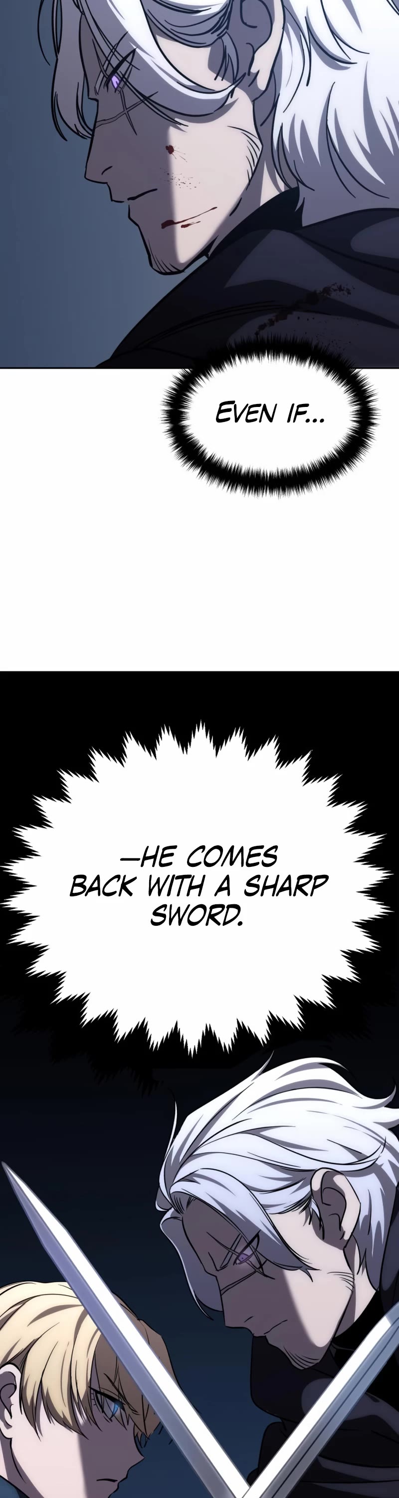 Star-Fostered Swordmaster Chapter 4 page 81 - Chapter 4