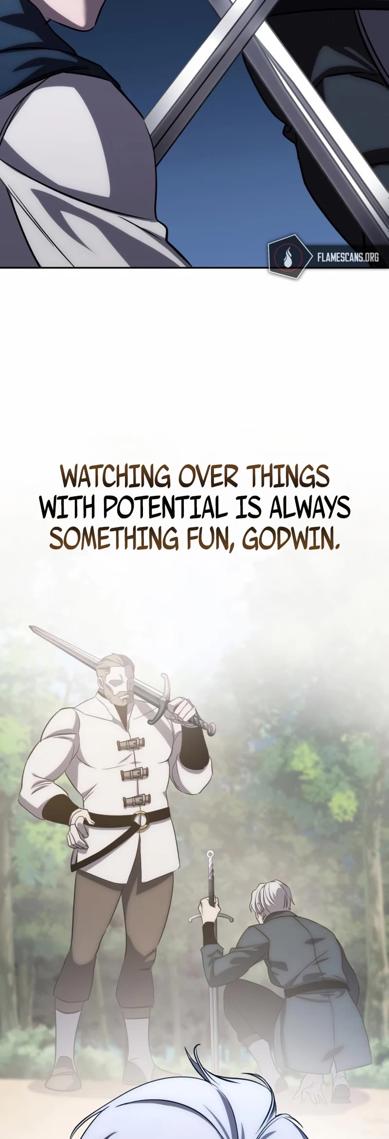 Star-Fostered Swordmaster Chapter 4 page 82 - Chapter 4