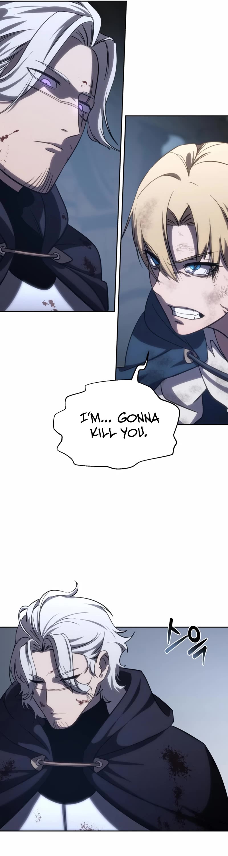 Star-Fostered Swordmaster Chapter 4 page 88 - Chapter 4