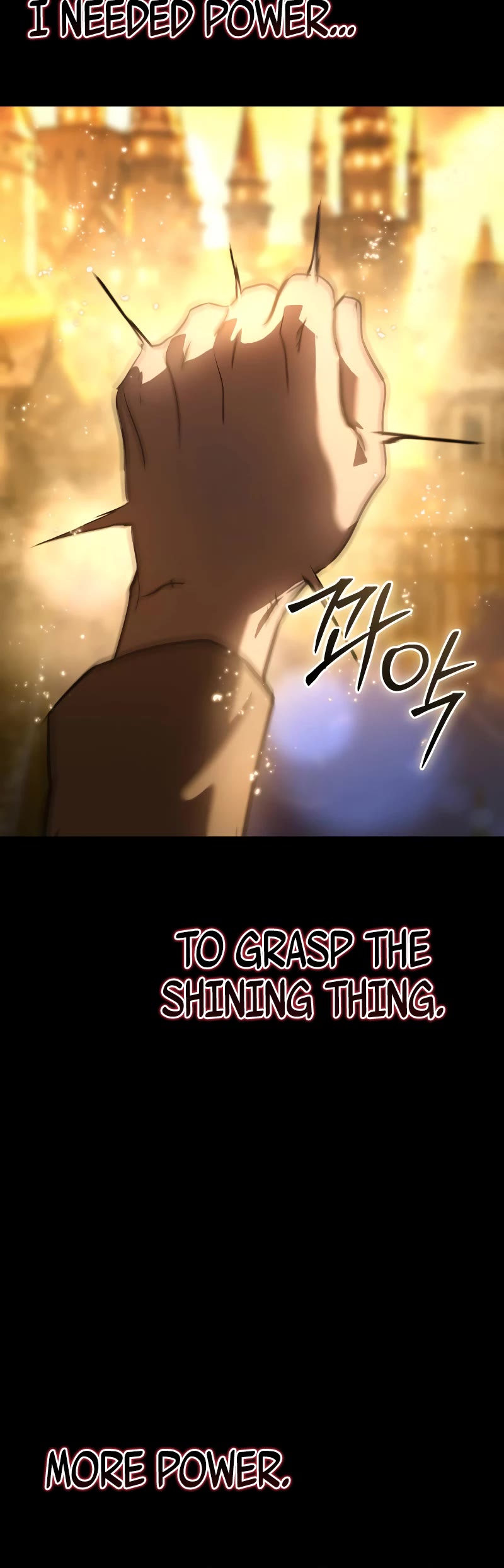 Star-Fostered Swordmaster Chapter 40 page 11 - Chapter 40