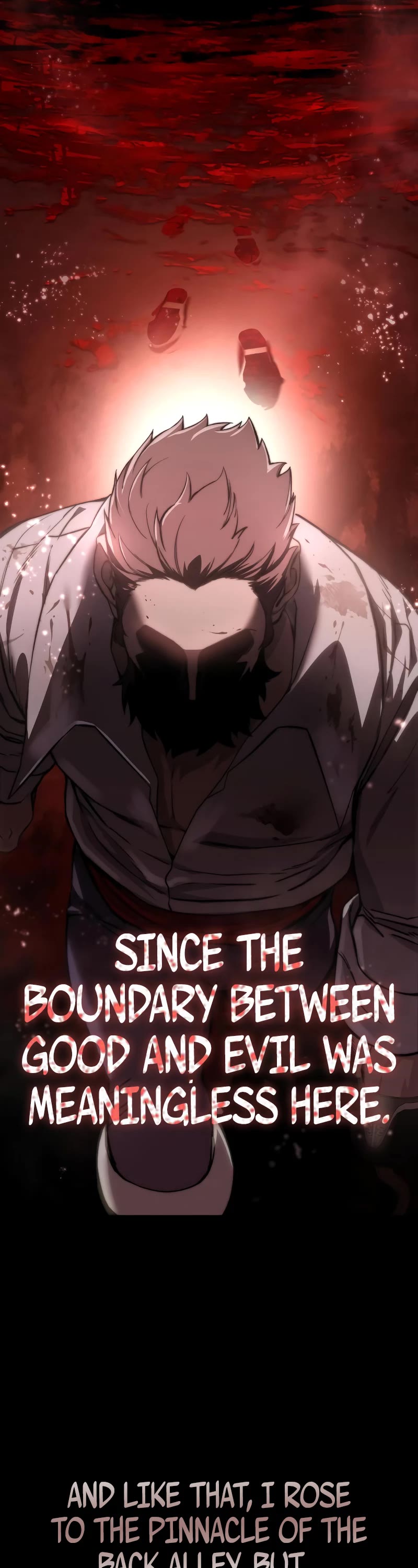 Star-Fostered Swordmaster Chapter 40 page 13 - Chapter 40