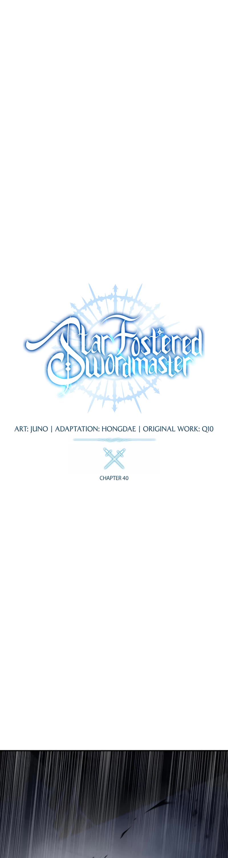 Star-Fostered Swordmaster Chapter 40 page 23 - Chapter 40