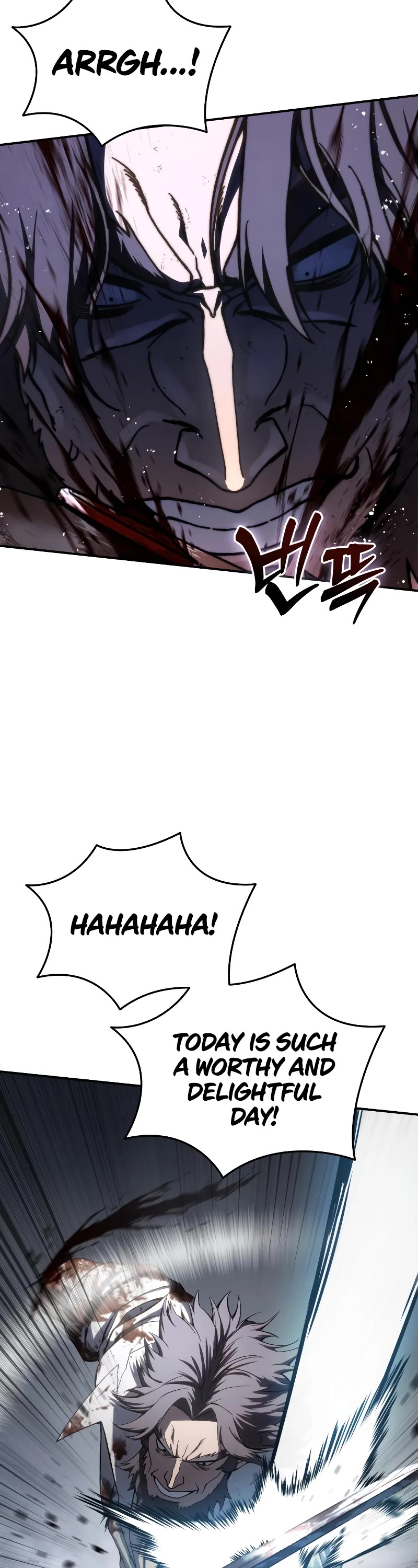 Star-Fostered Swordmaster Chapter 40 page 33 - Chapter 40
