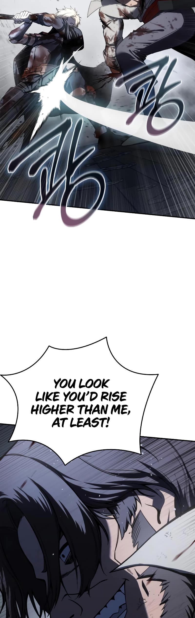 Star-Fostered Swordmaster Chapter 40 page 35 - Chapter 40