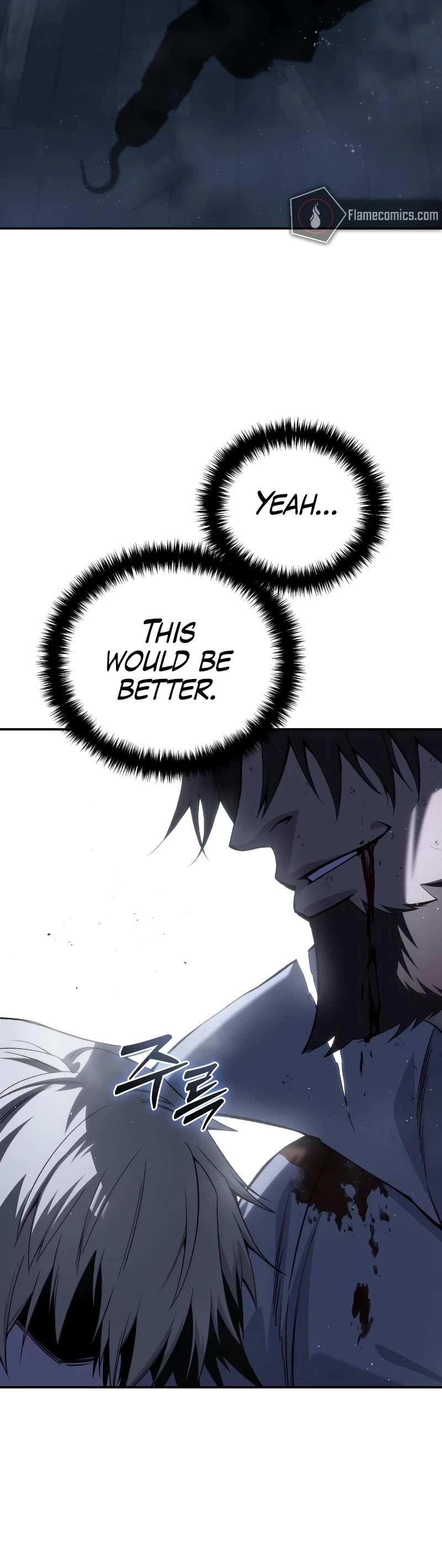 Star-Fostered Swordmaster Chapter 40 page 41 - Chapter 40