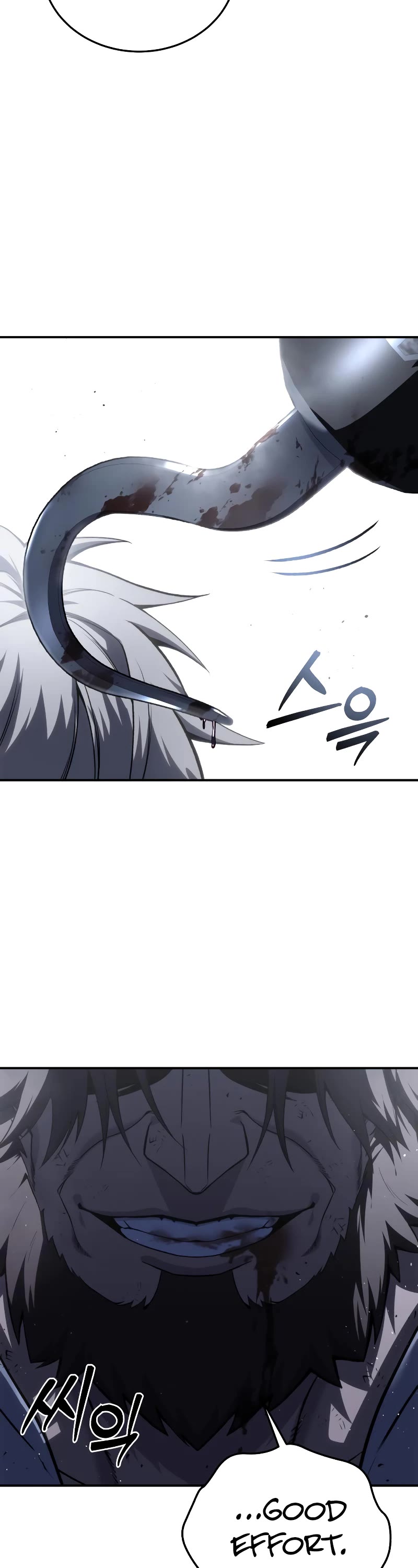 Star-Fostered Swordmaster Chapter 40 page 44 - Chapter 40