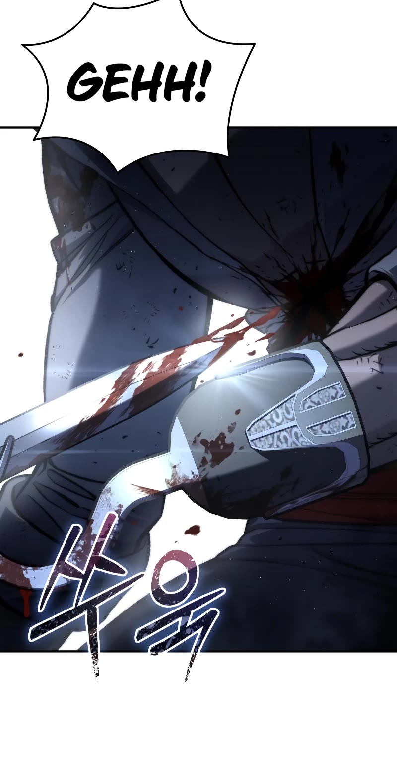 Star-Fostered Swordmaster Chapter 40 page 47 - Chapter 40