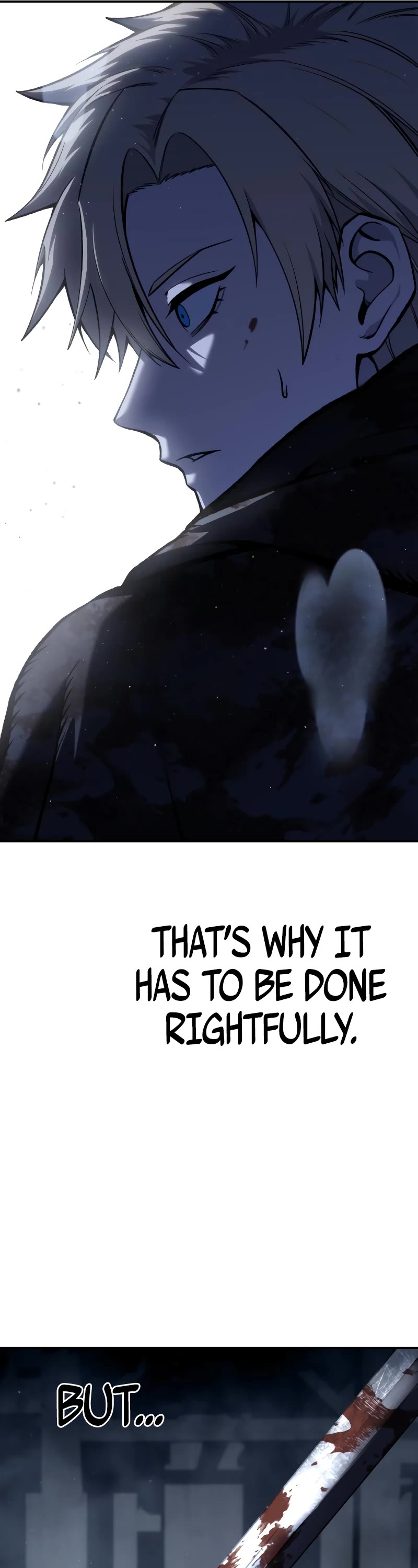 Star-Fostered Swordmaster Chapter 40 page 58 - Chapter 40