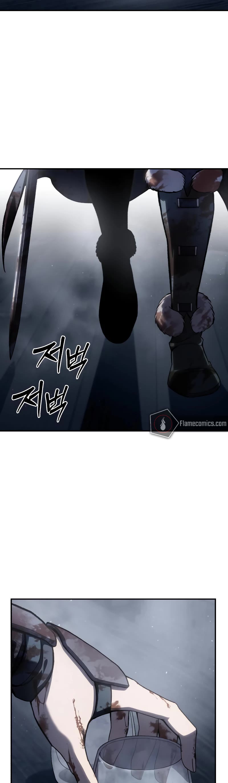 Star-Fostered Swordmaster Chapter 40 page 61 - Chapter 40