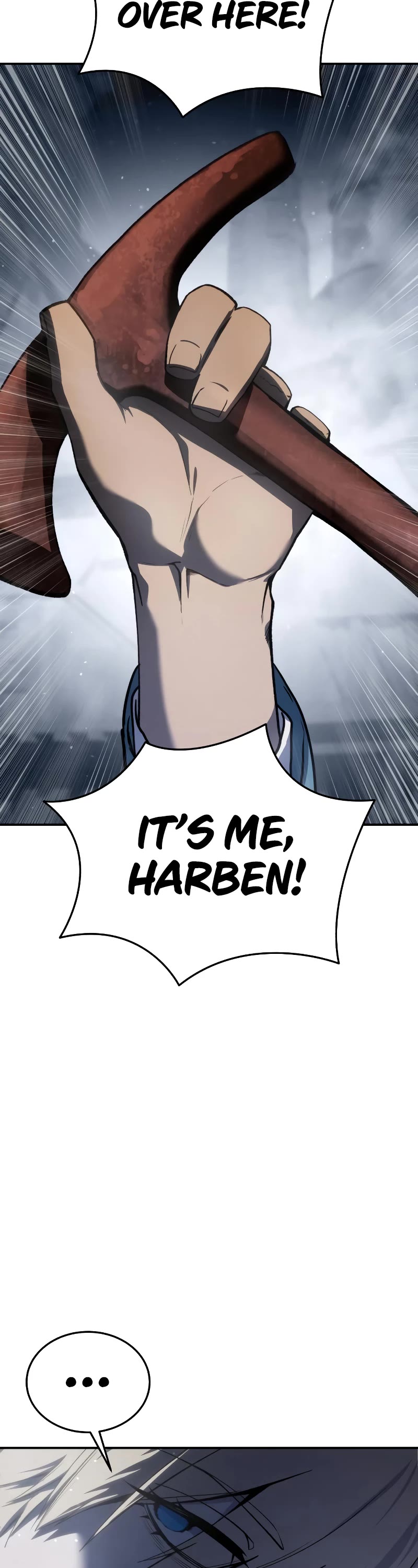 Star-Fostered Swordmaster Chapter 41 page 14 - Chapter 41