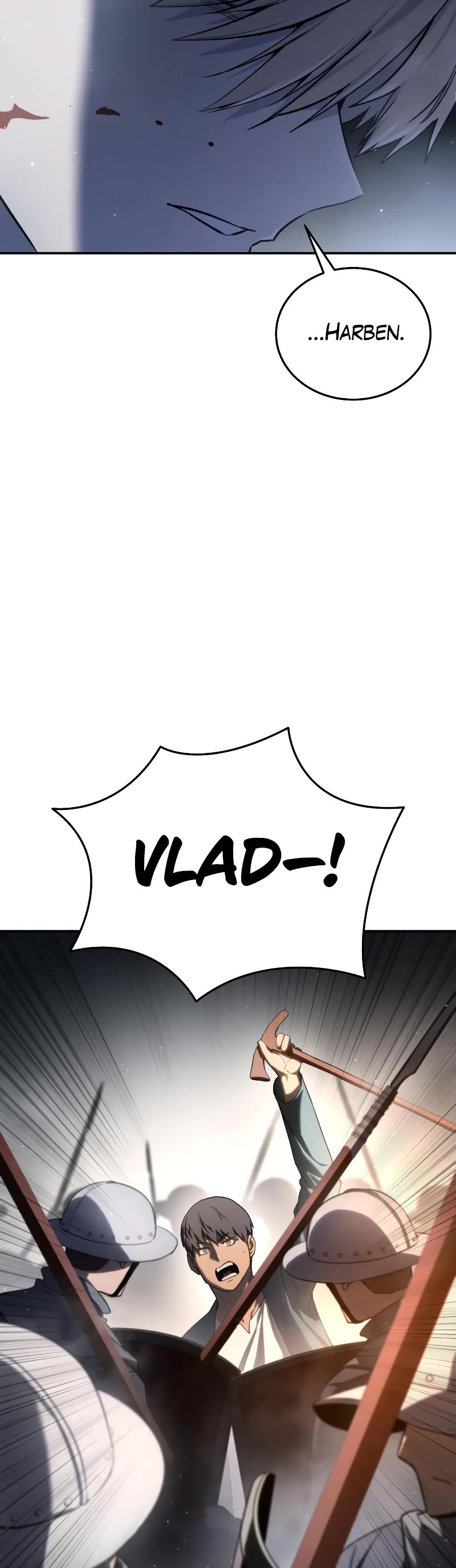 Star-Fostered Swordmaster Chapter 41 page 15 - Chapter 41