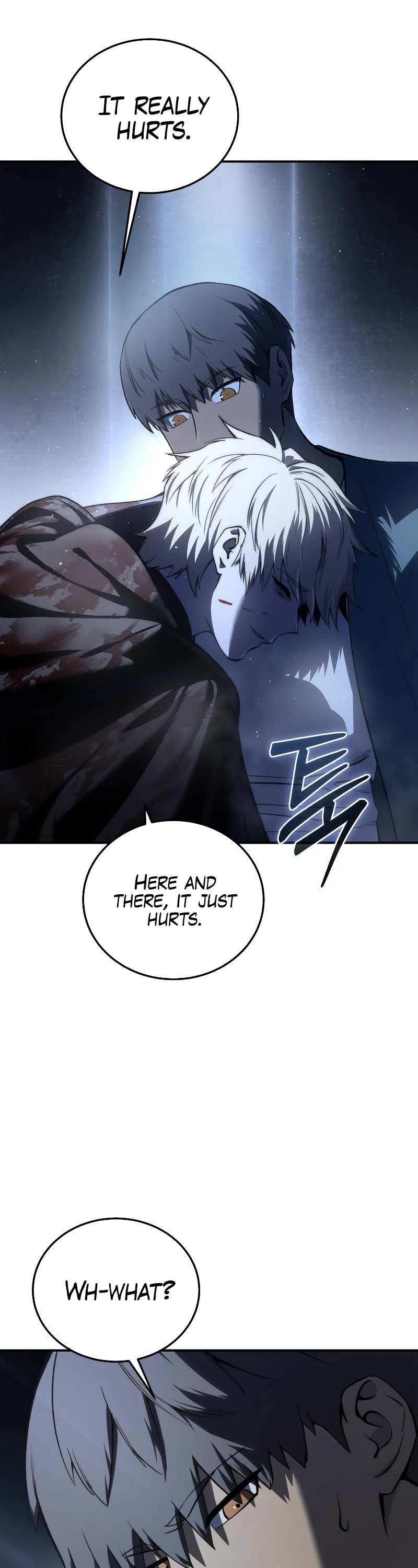 Star-Fostered Swordmaster Chapter 41 page 23 - Chapter 41