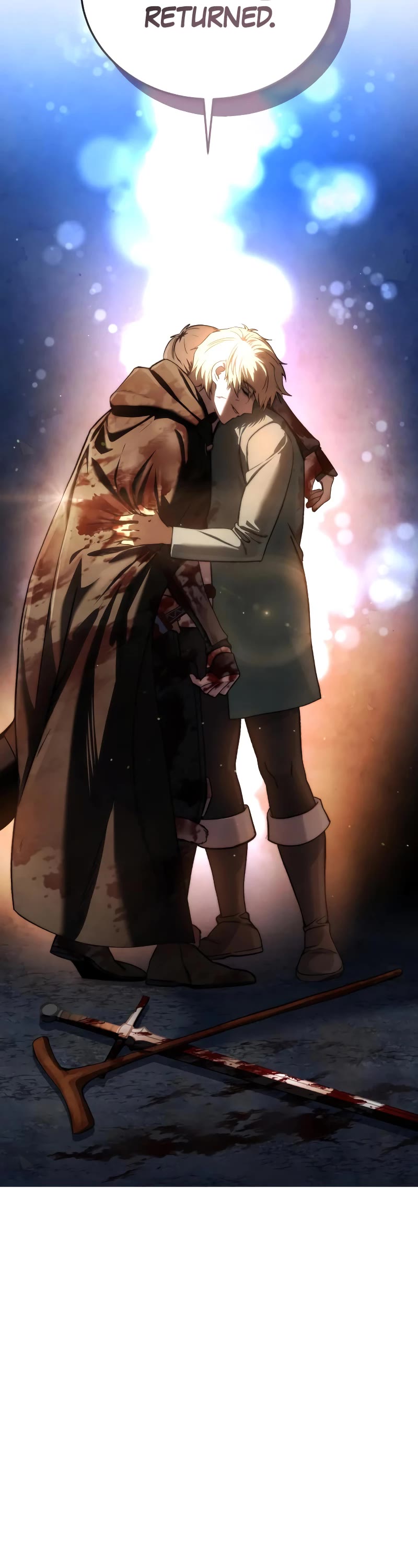 Star-Fostered Swordmaster Chapter 41 page 25 - Chapter 41