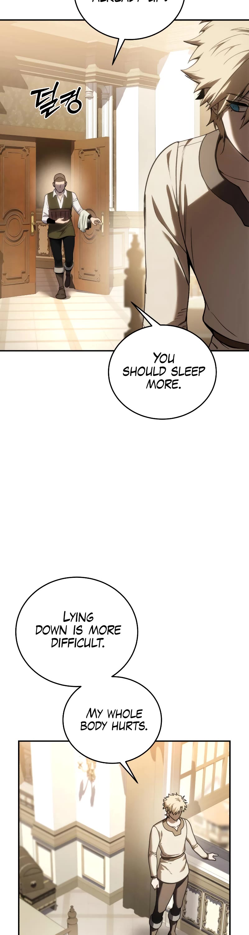 Star-Fostered Swordmaster Chapter 41 page 29 - Chapter 41