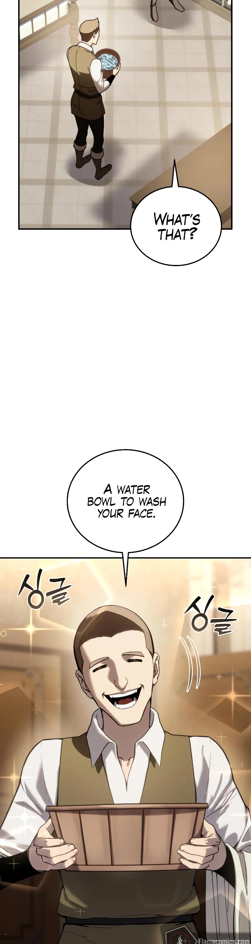 Star-Fostered Swordmaster Chapter 41 page 30 - Chapter 41