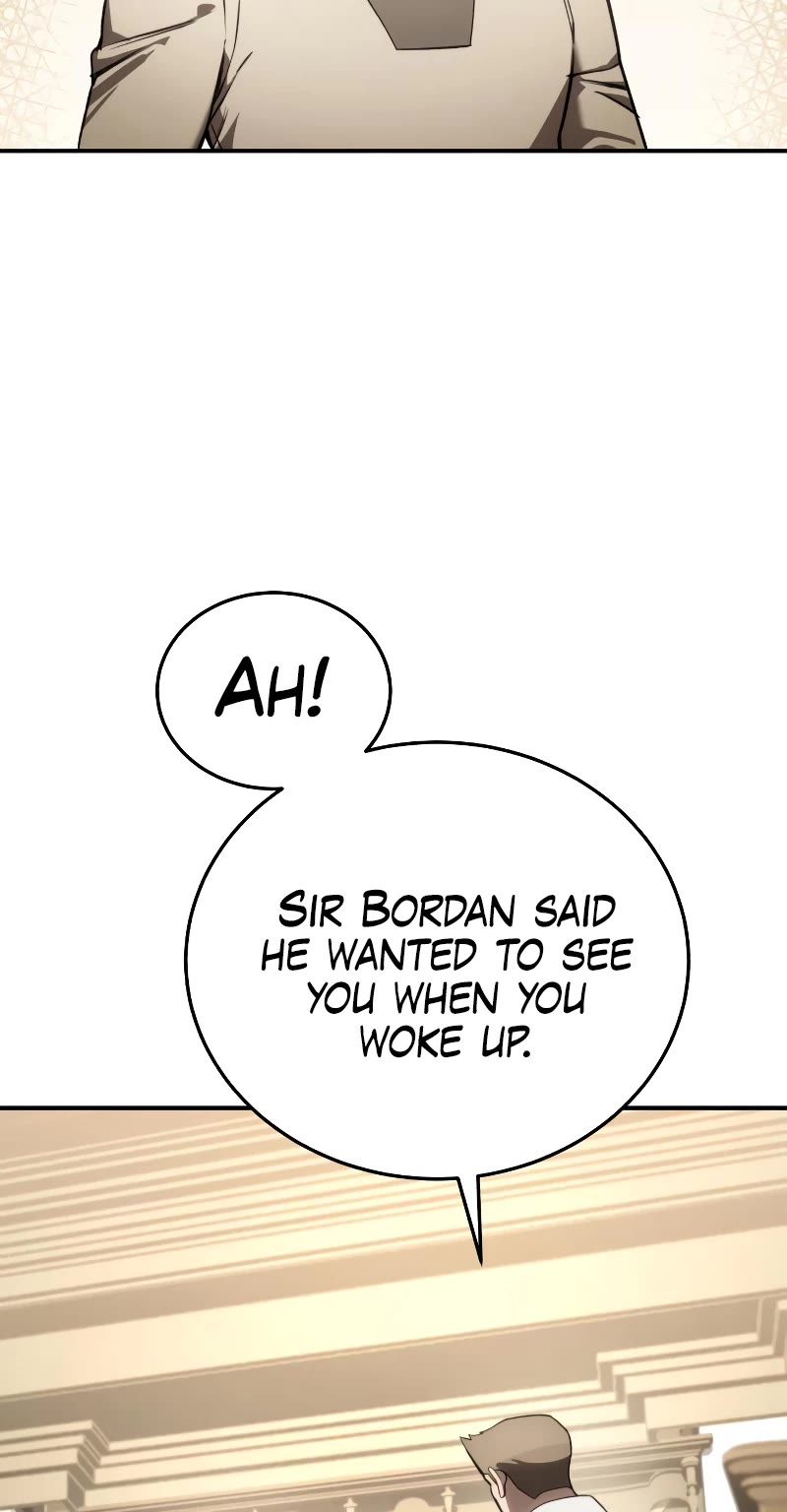 Star-Fostered Swordmaster Chapter 41 page 37 - Chapter 41