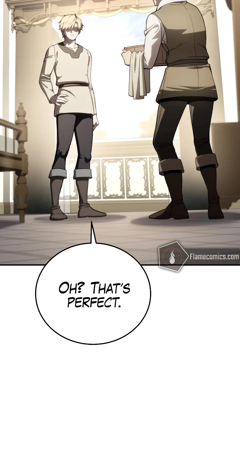 Star-Fostered Swordmaster Chapter 41 page 38 - Chapter 41