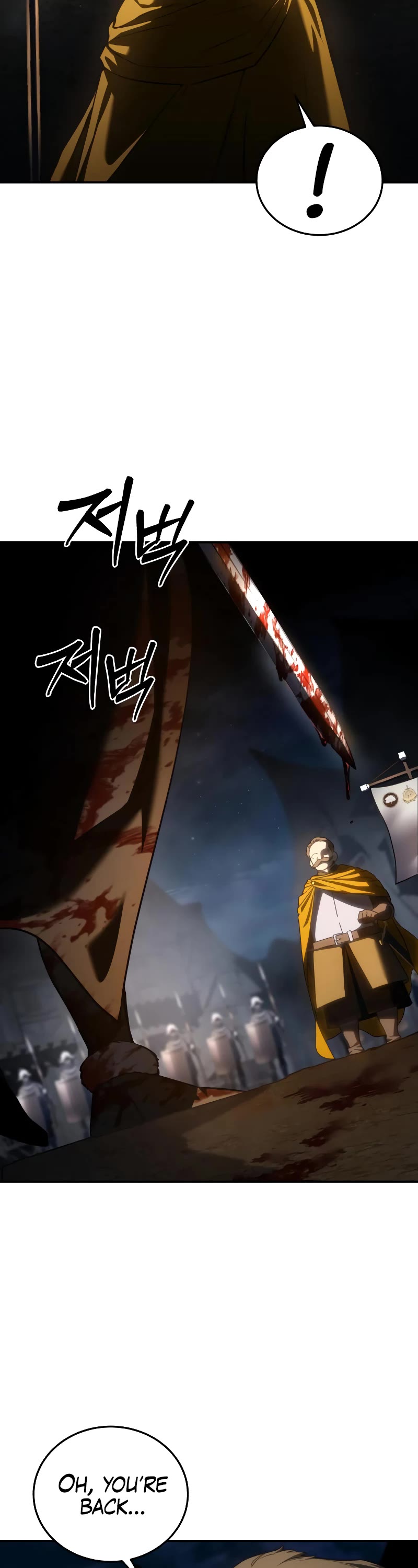 Star-Fostered Swordmaster Chapter 41 page 4 - Chapter 41