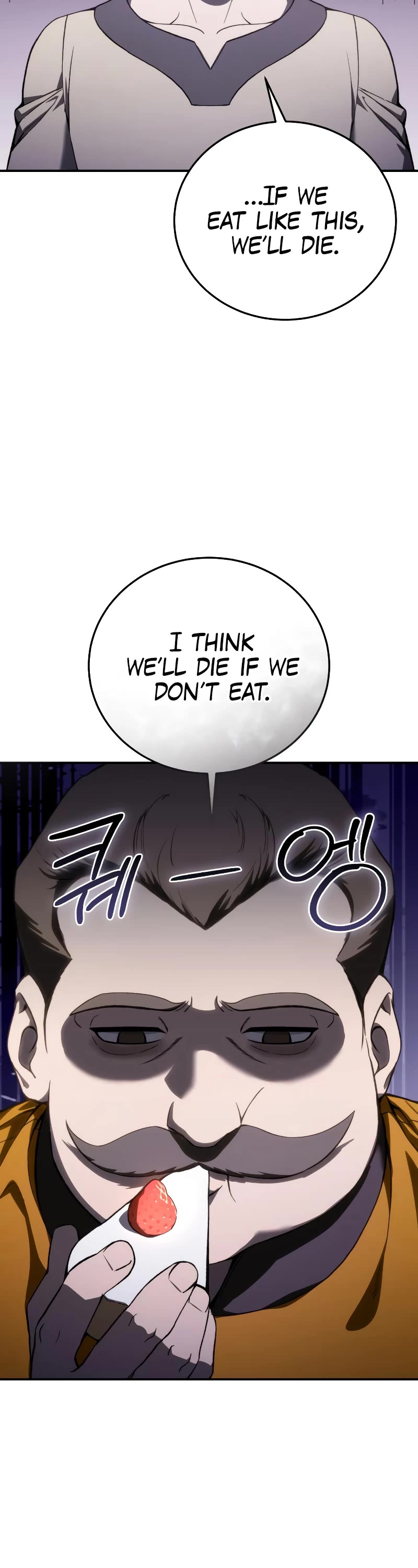 Star-Fostered Swordmaster Chapter 41 page 41 - Chapter 41